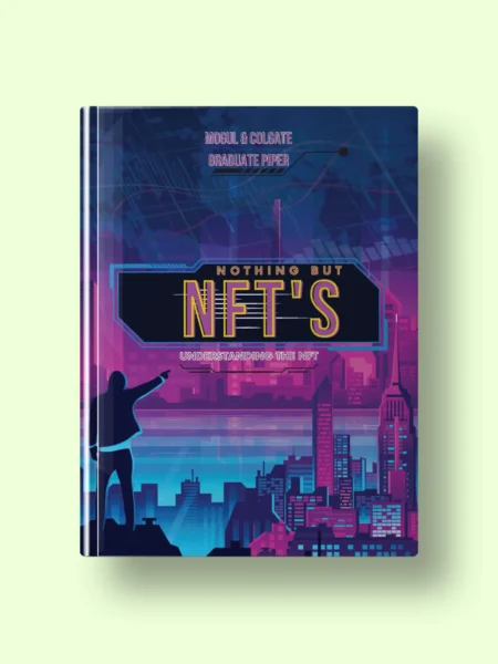 Nothing But NFT's