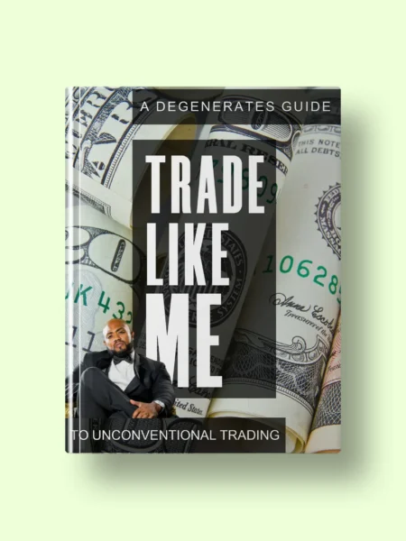 Trade Like Me
